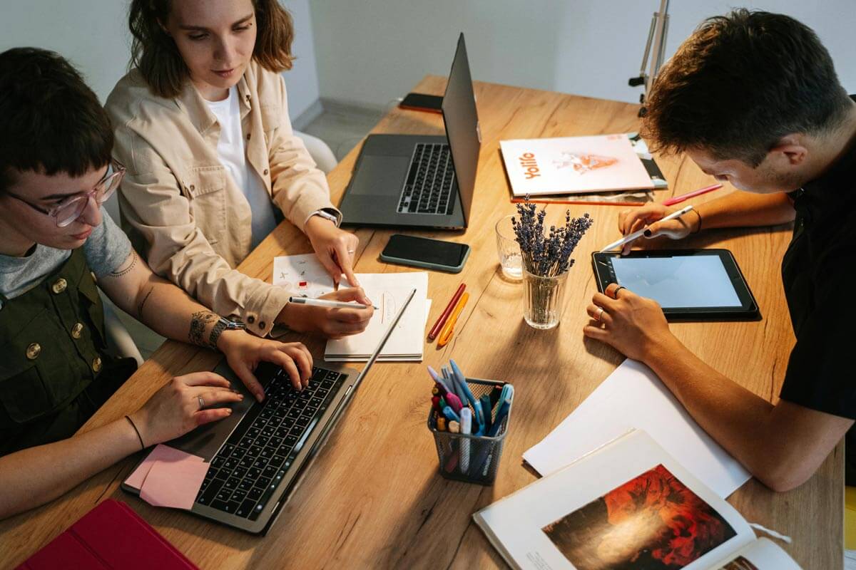 Gjør bedriften klar for det nye året: Tips til en digital nystart
