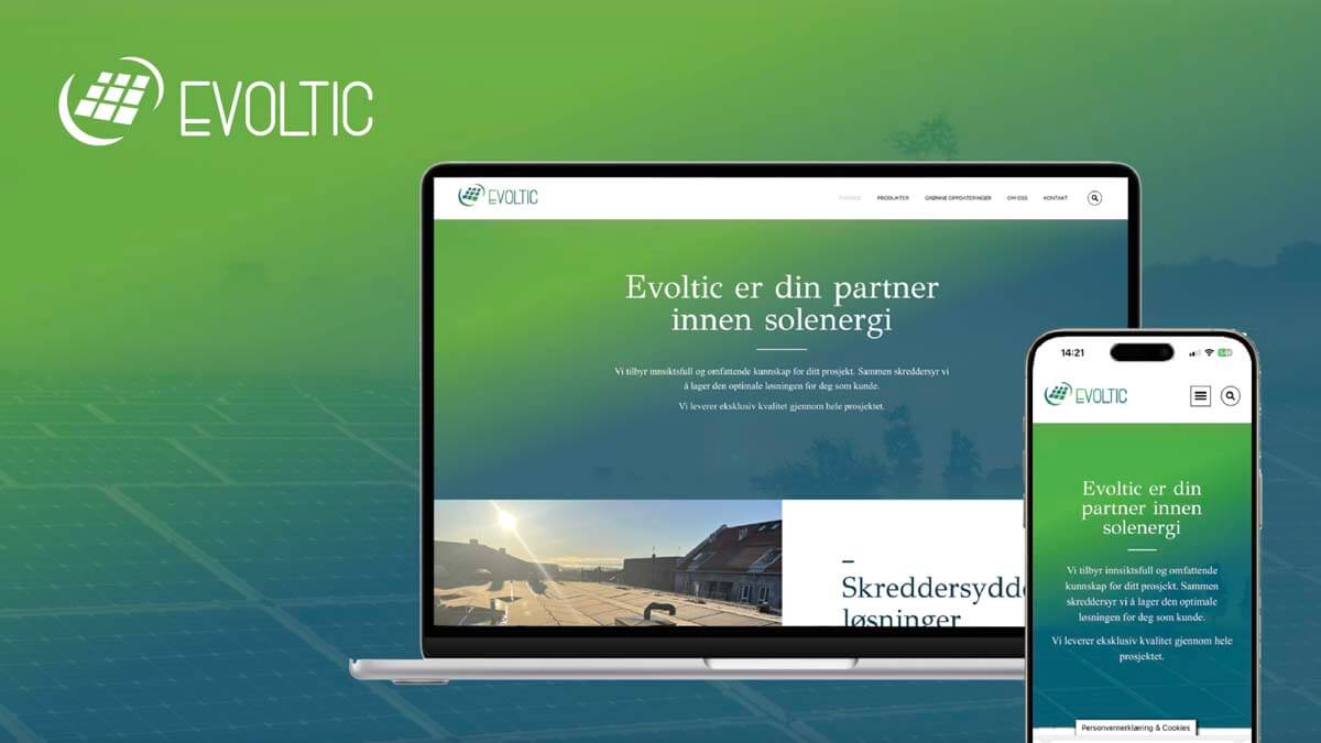 Evoltic og Voxe